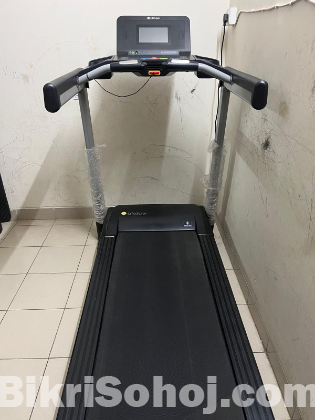 Lifespan TR3000i Folding Treadmill